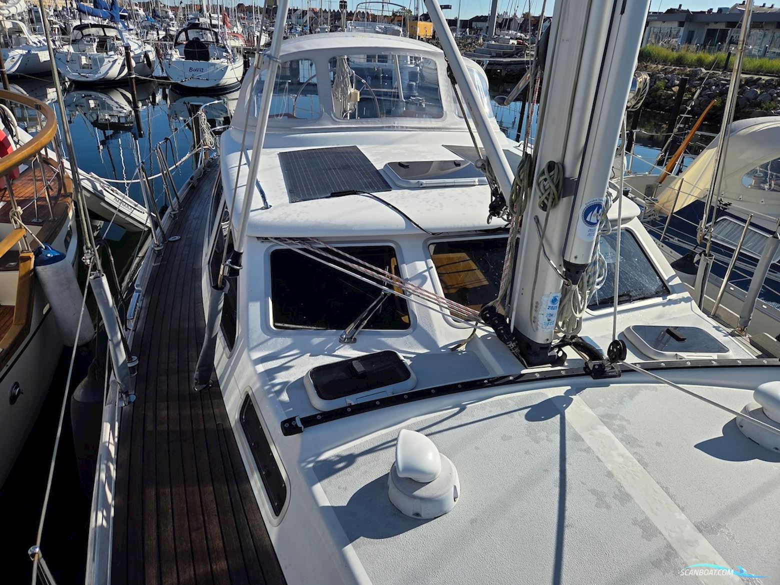 Nordship 360 DS