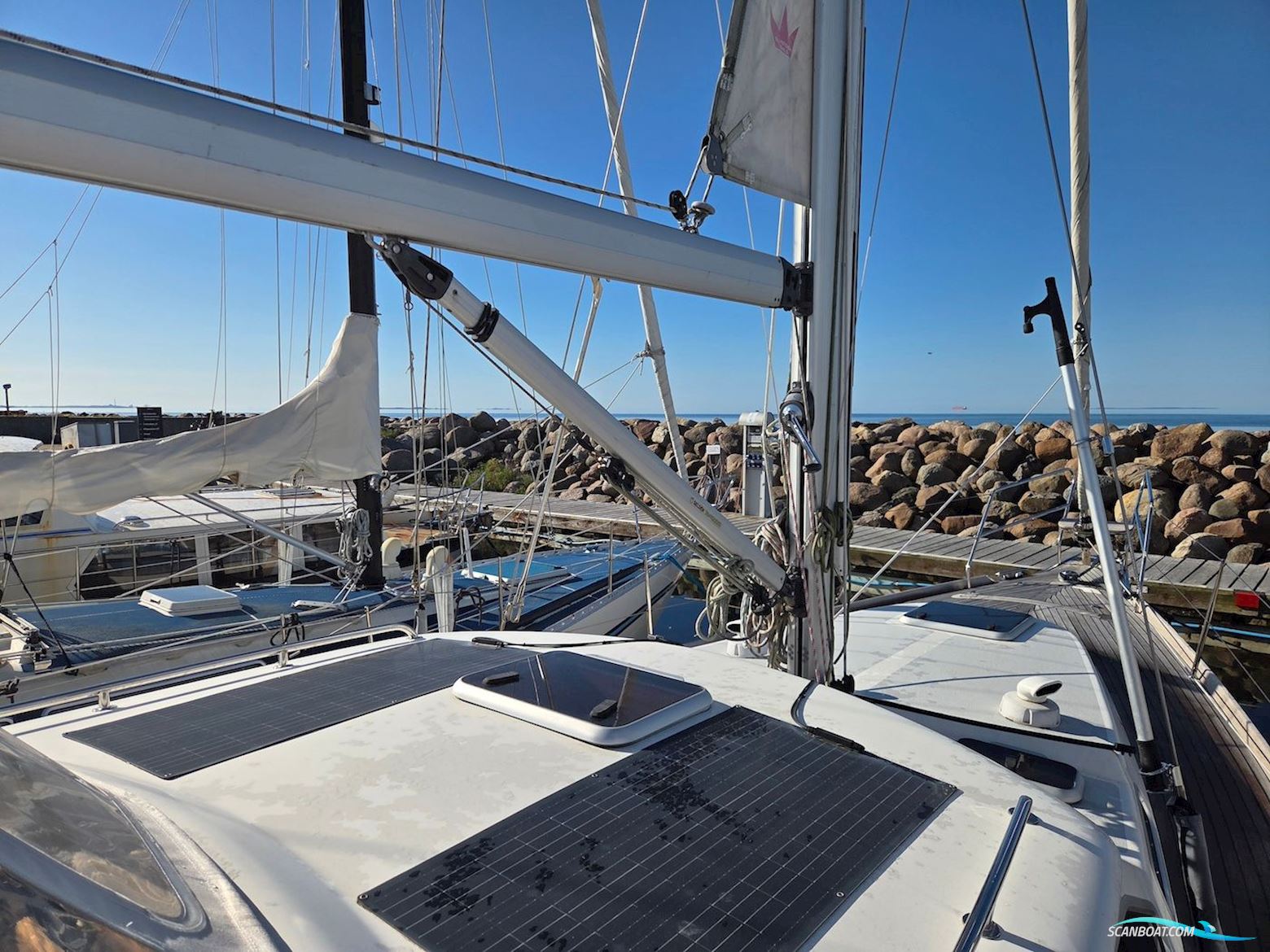 Nordship 360 DS