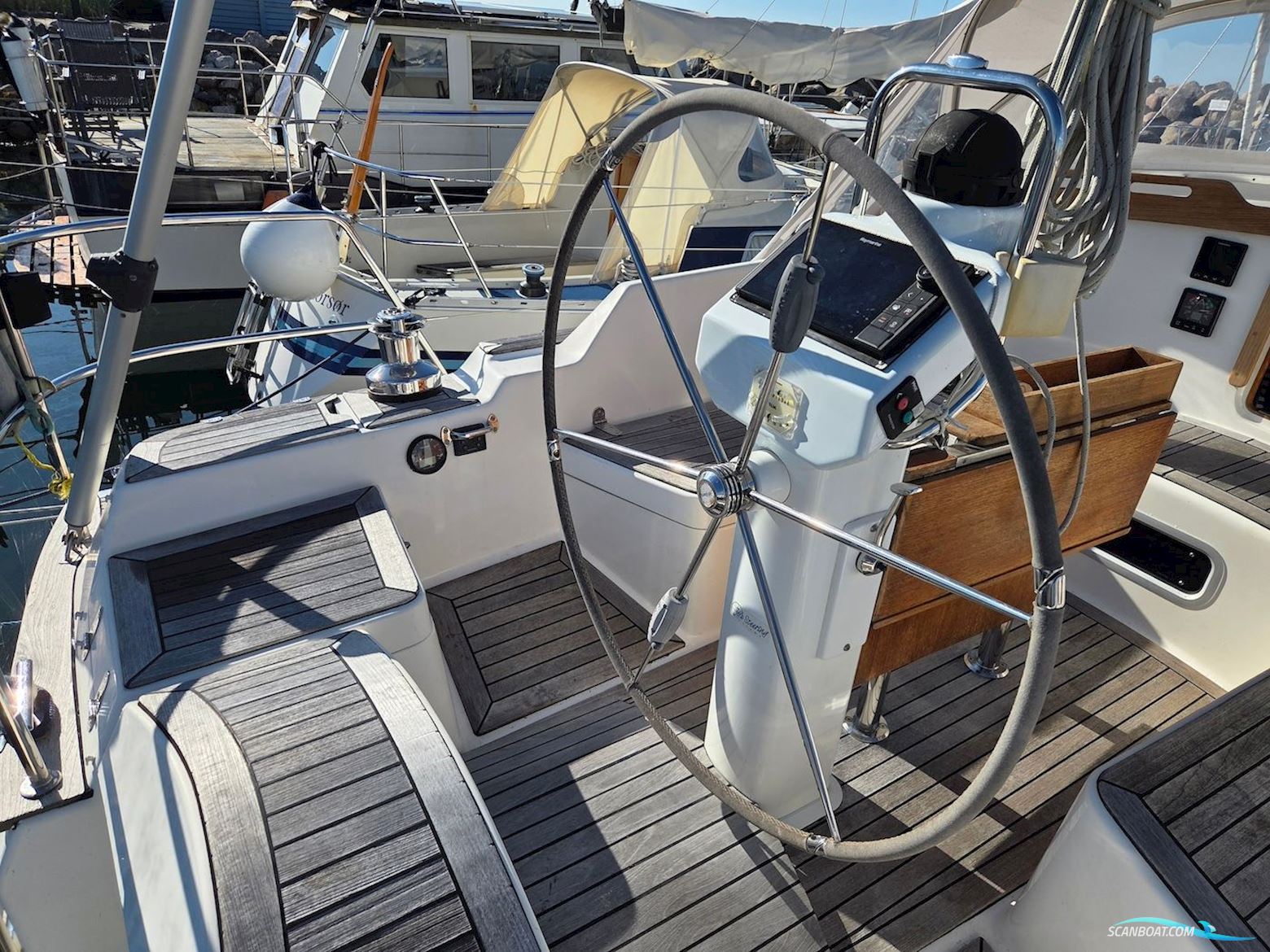 Nordship 360 DS
