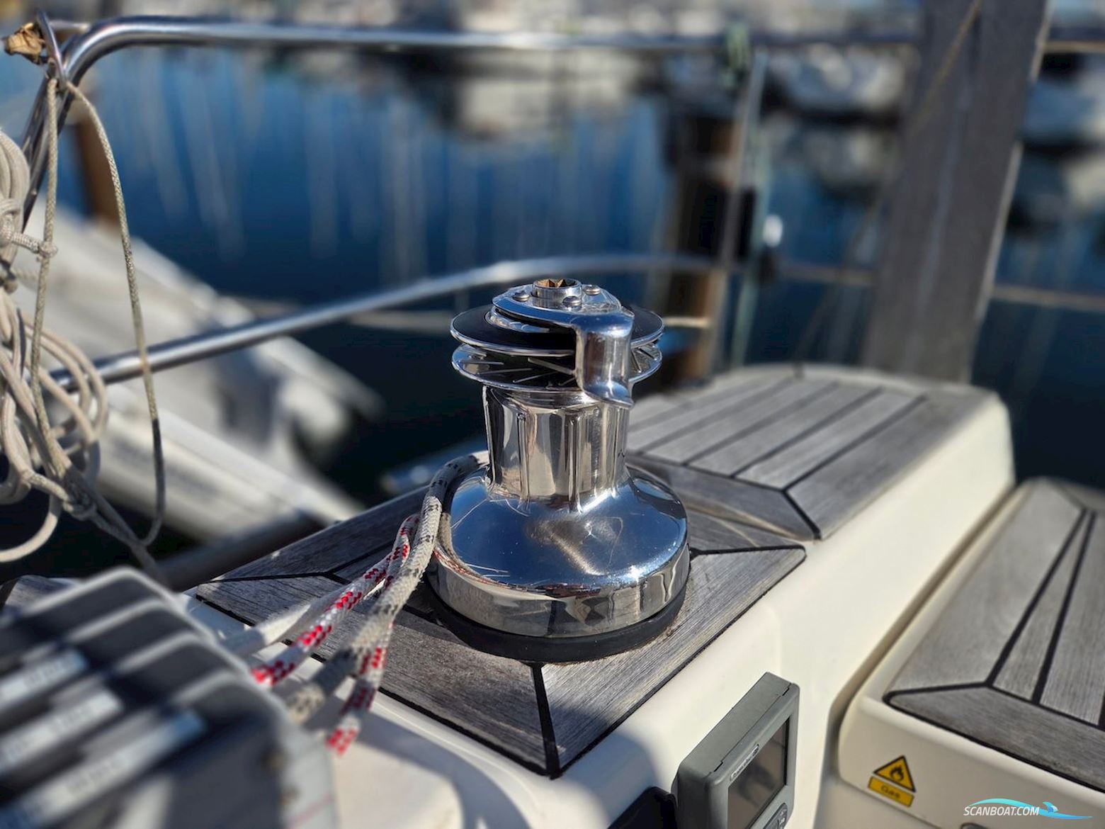 Nordship 360 DS