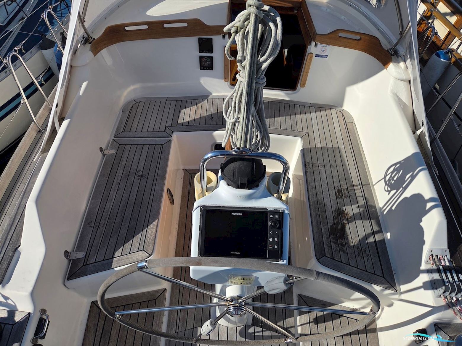 Nordship 360 DS