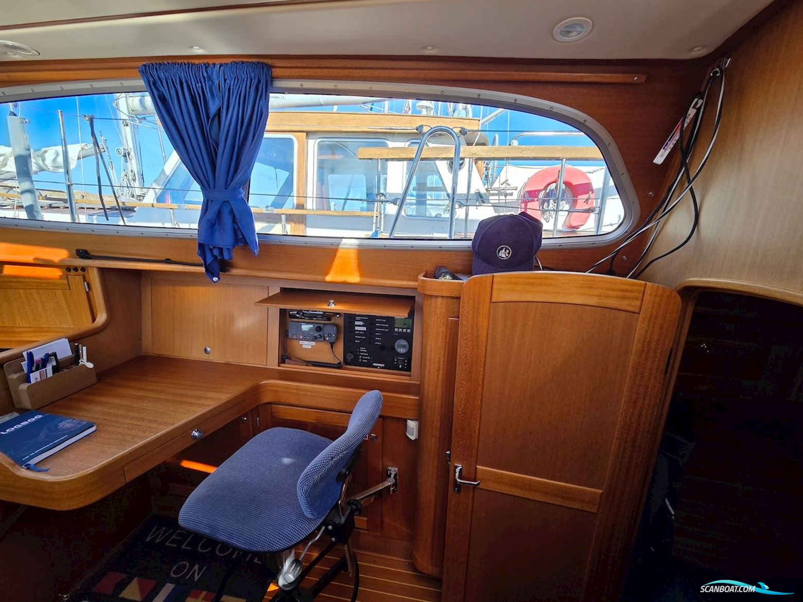Nordship 360 DS