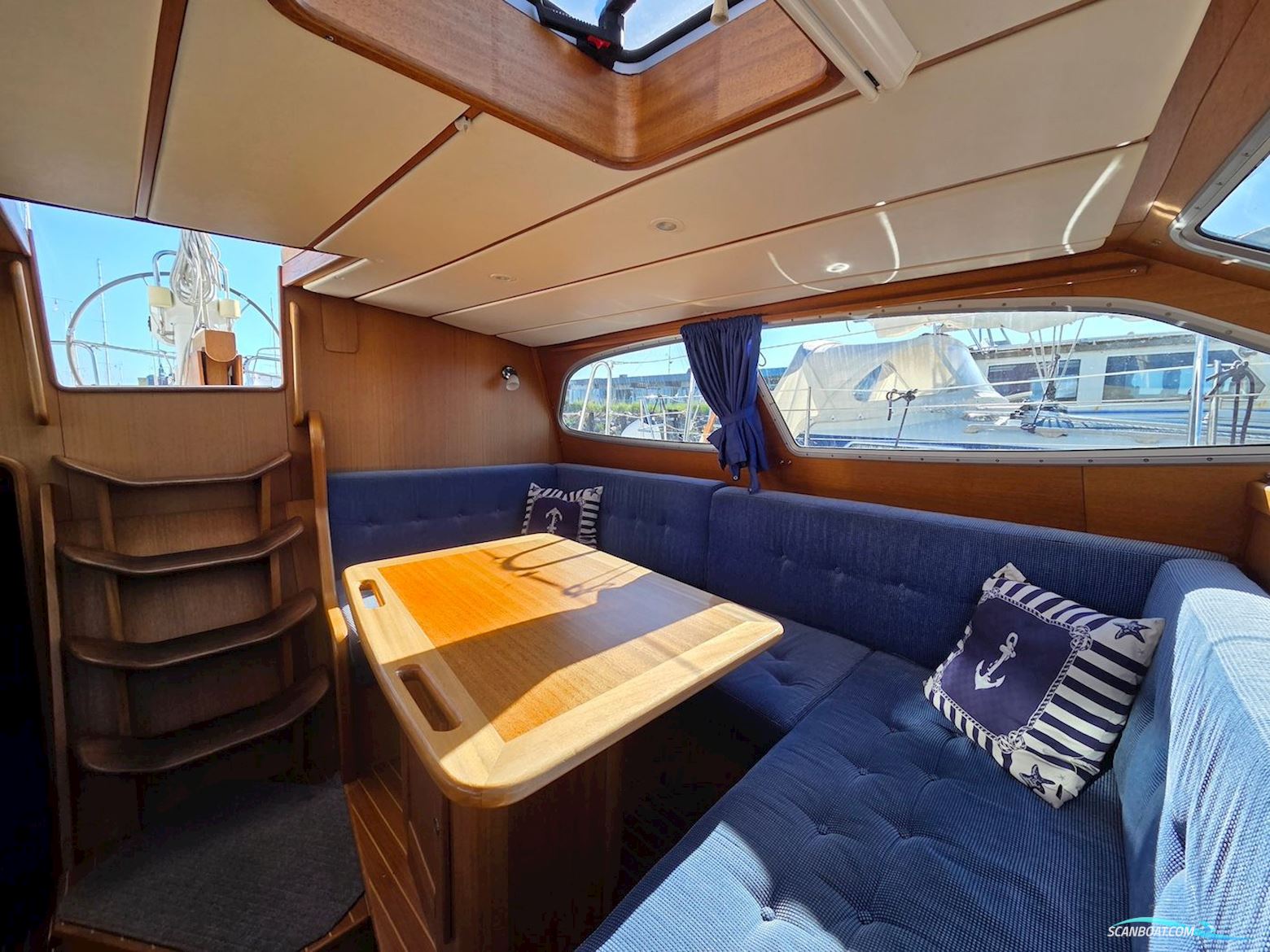 Nordship 360 DS