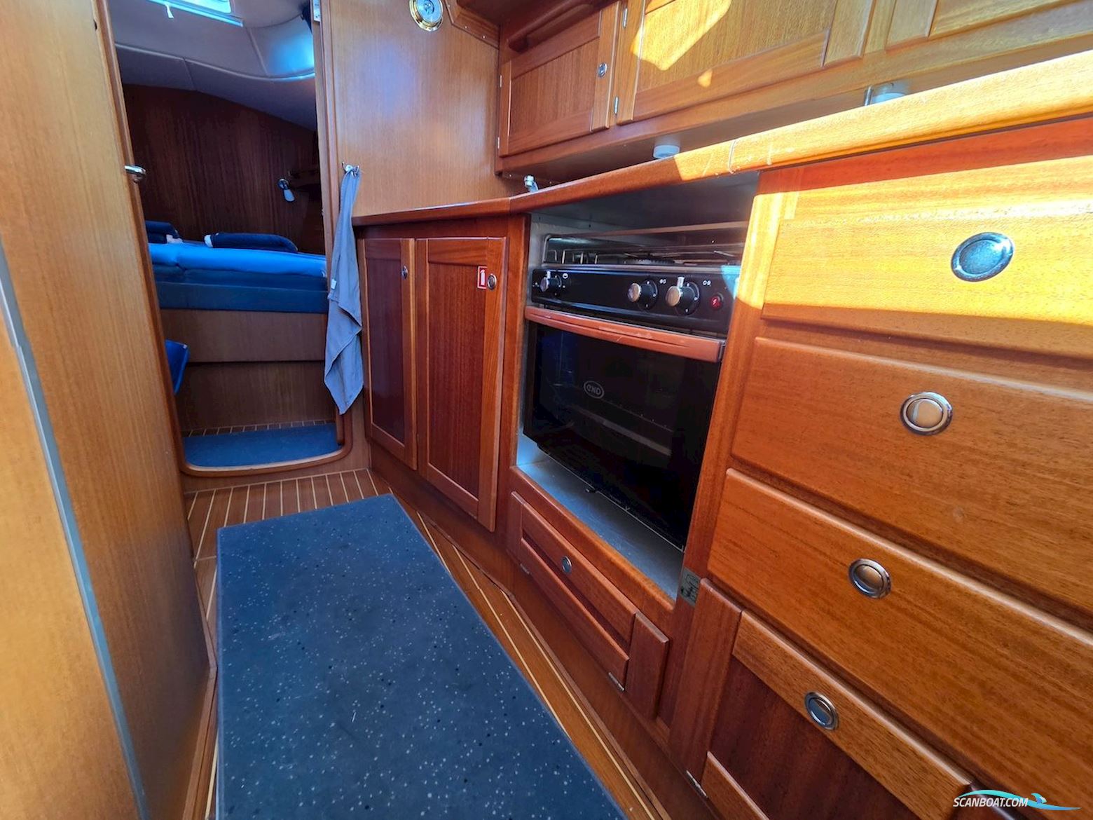 Nordship 360 DS