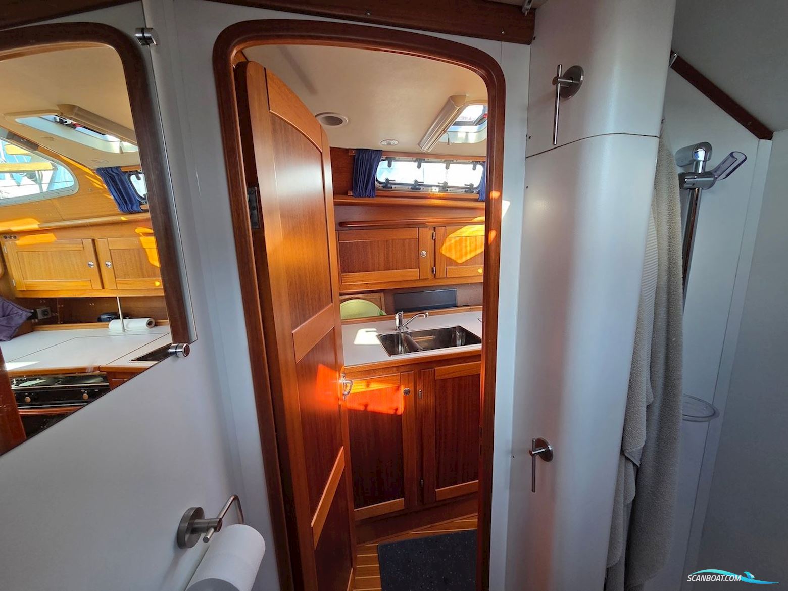 Nordship 360 DS