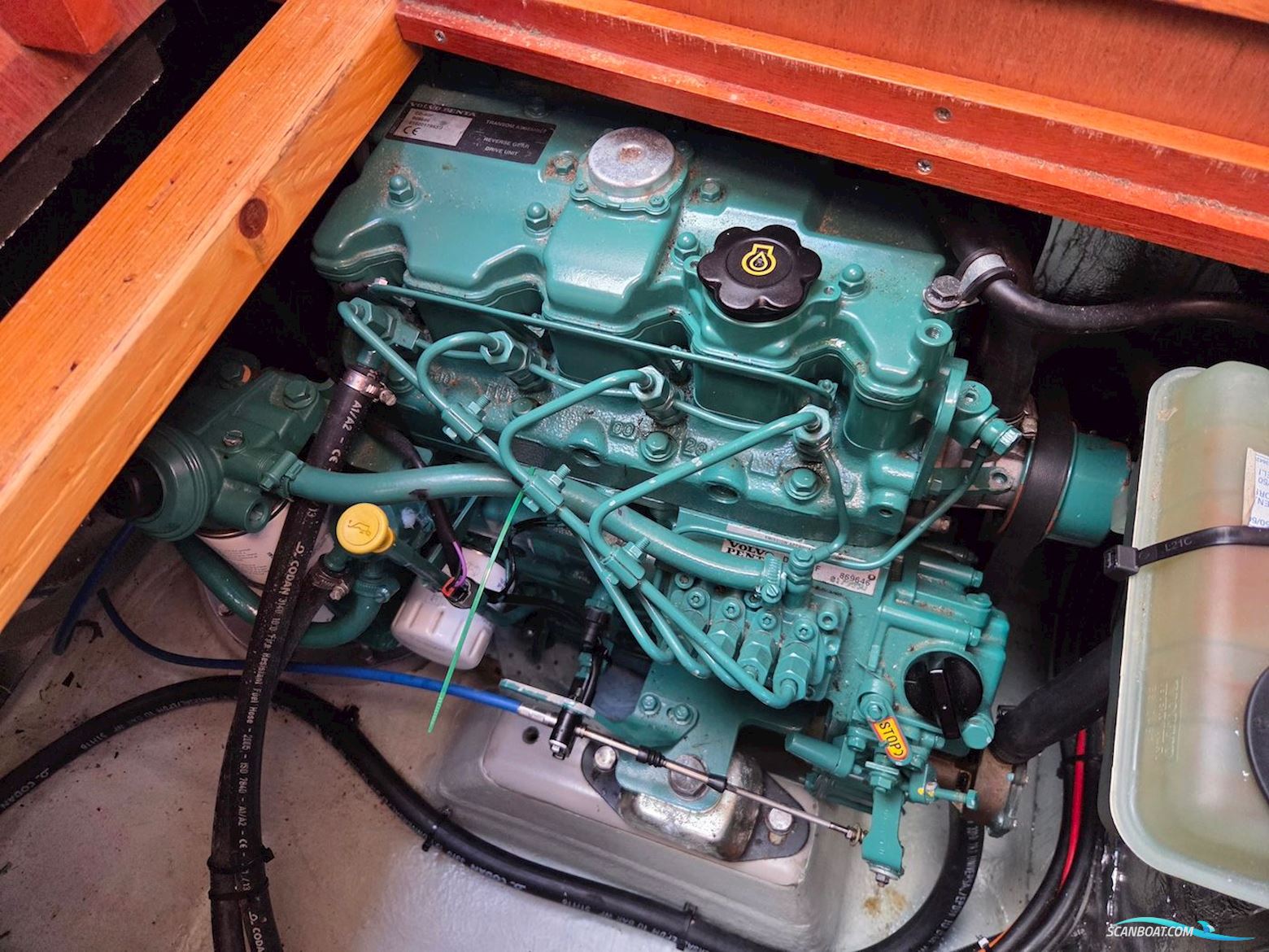 Nordship 360 DS