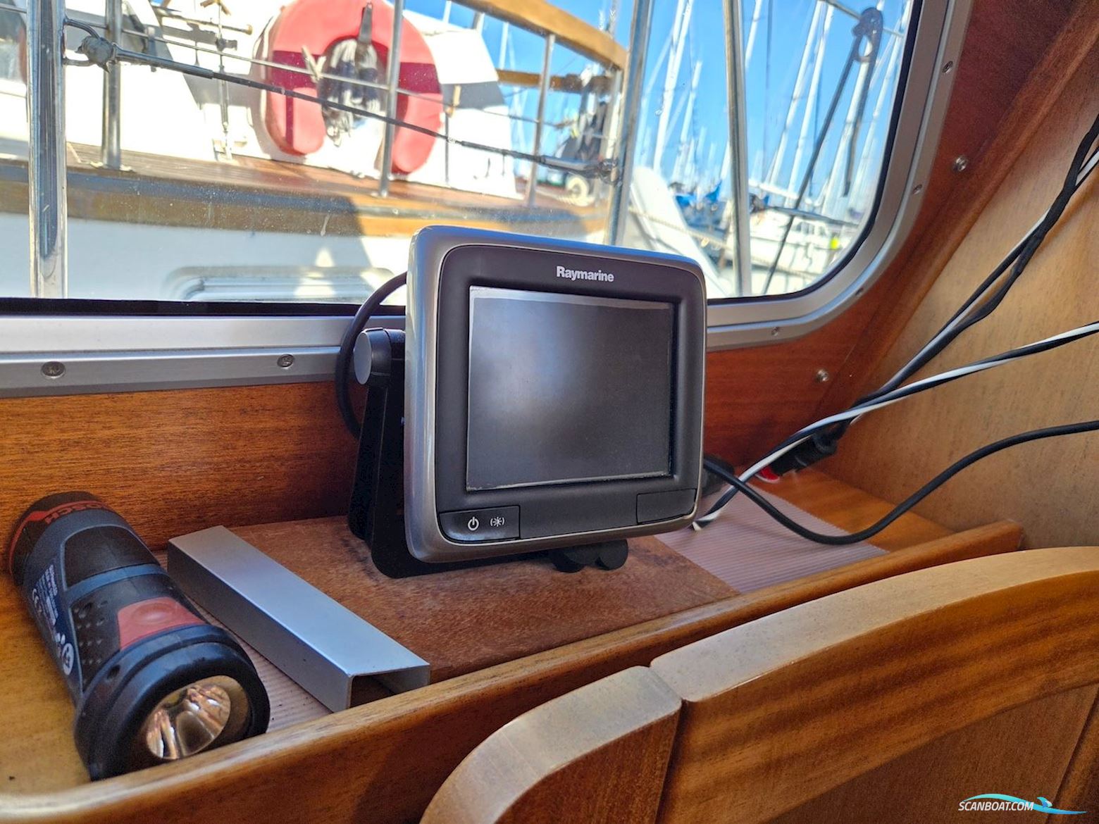Nordship 360 DS