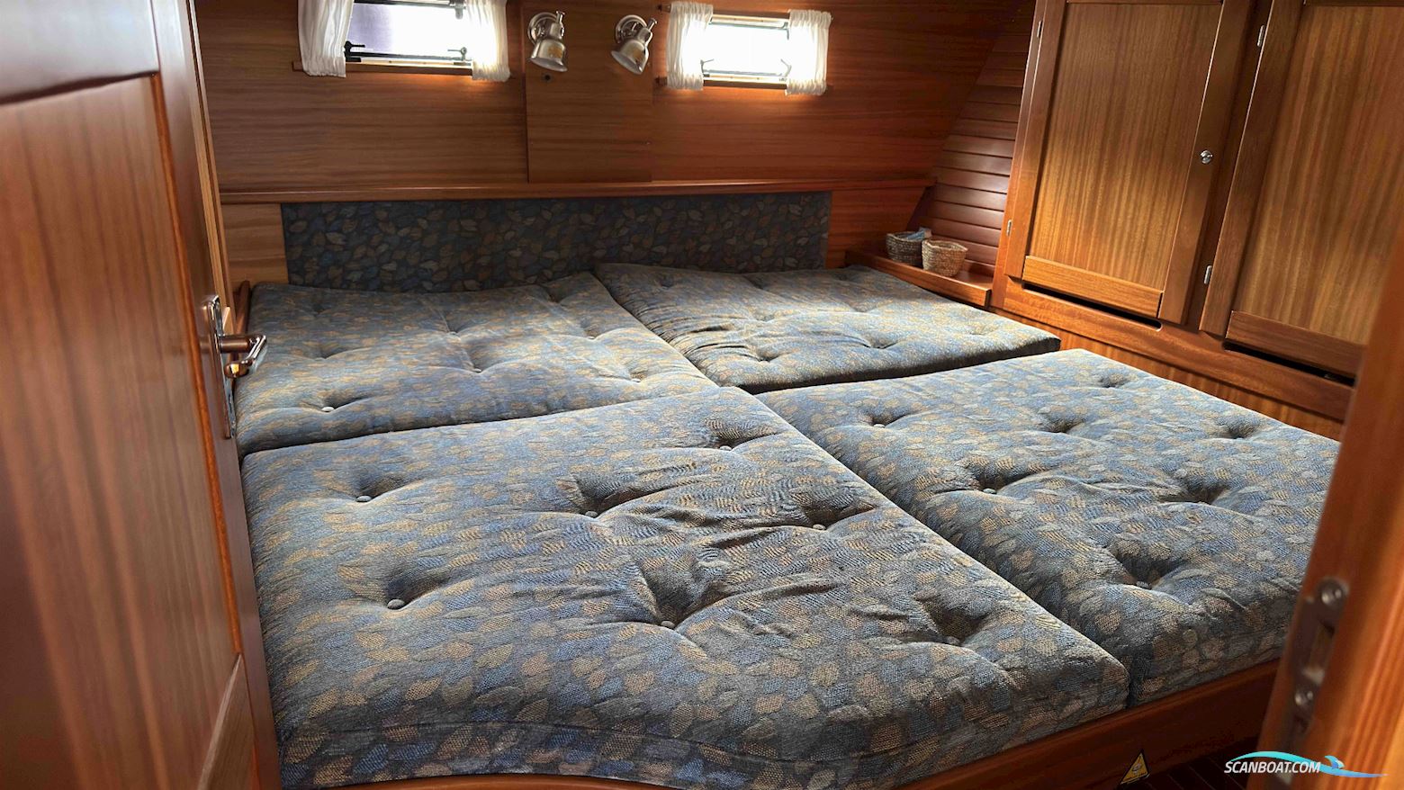 Nordship 380 DS
