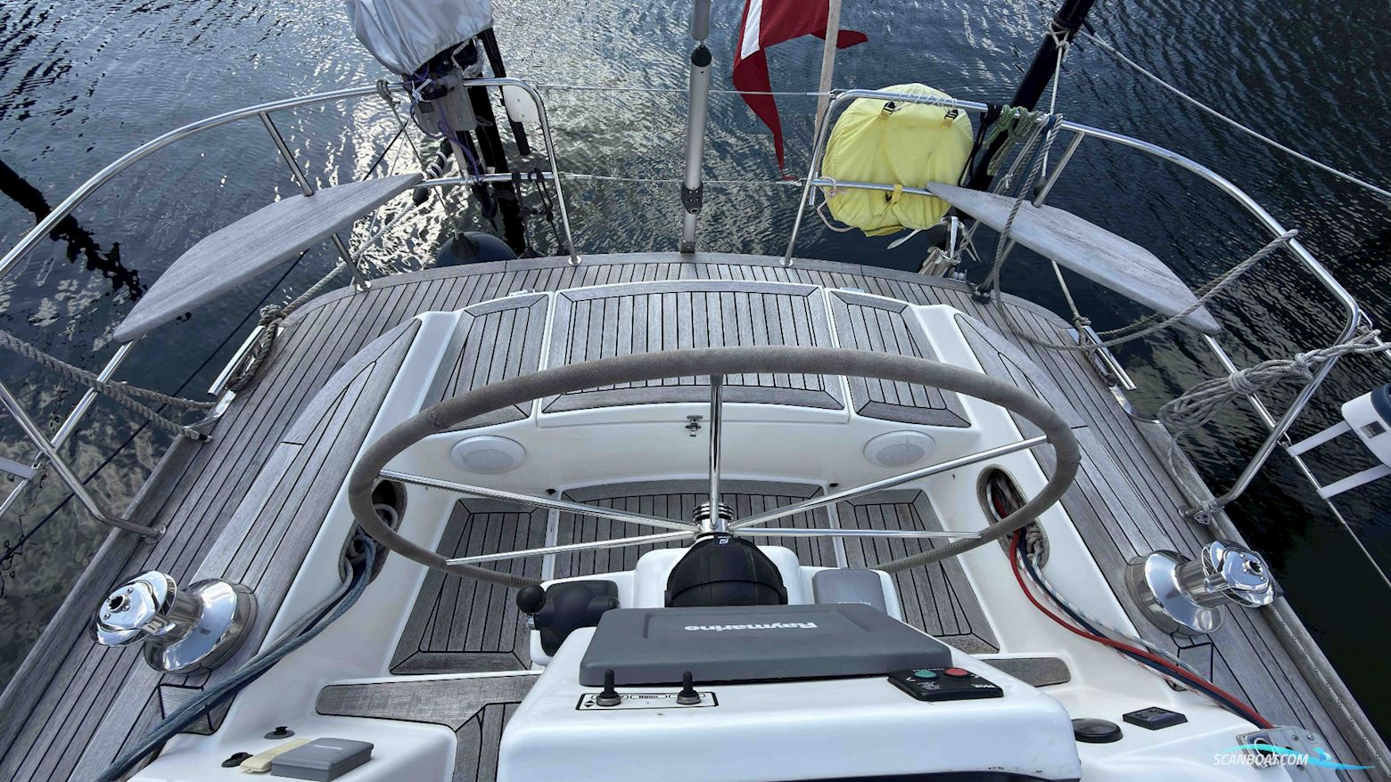 Nordship 380 DS