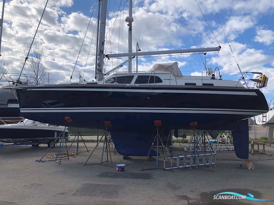 Nordship 40 DS