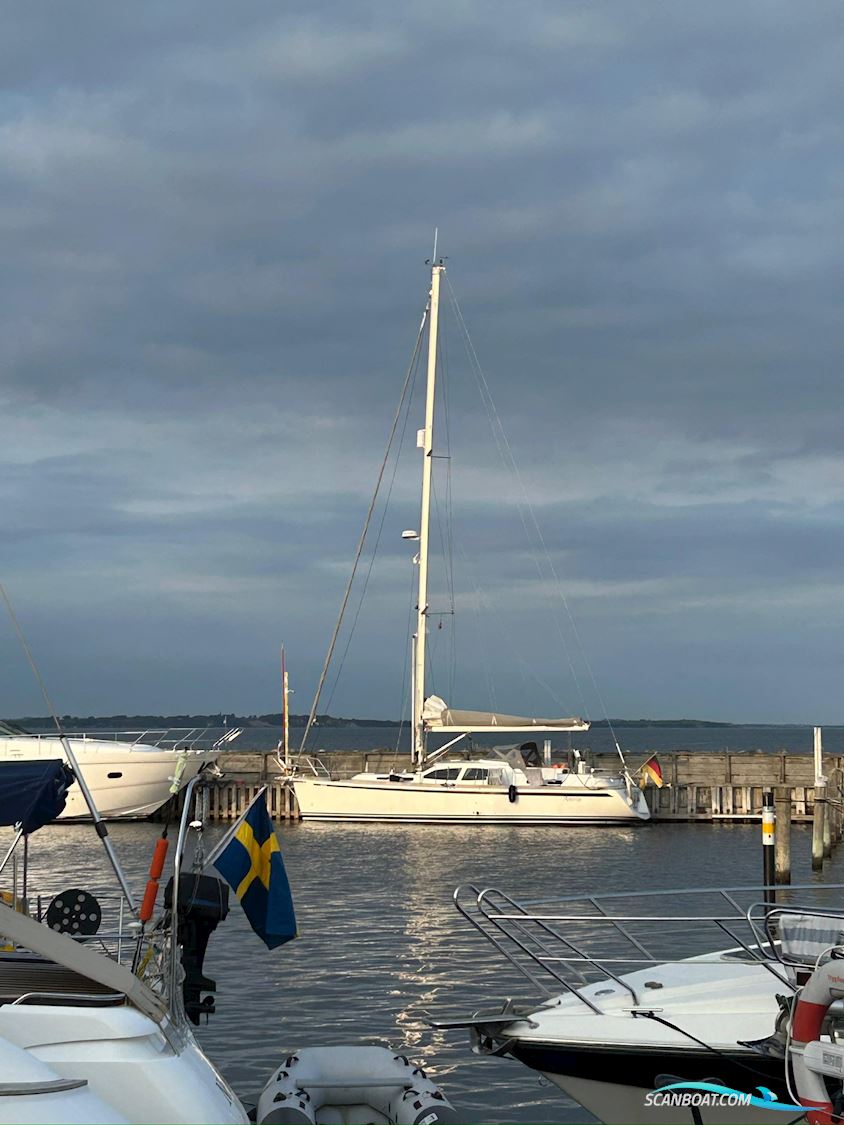 Nordship 40 DS