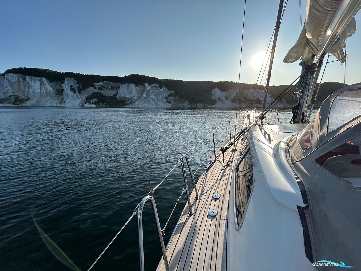 Nordship 40 DS