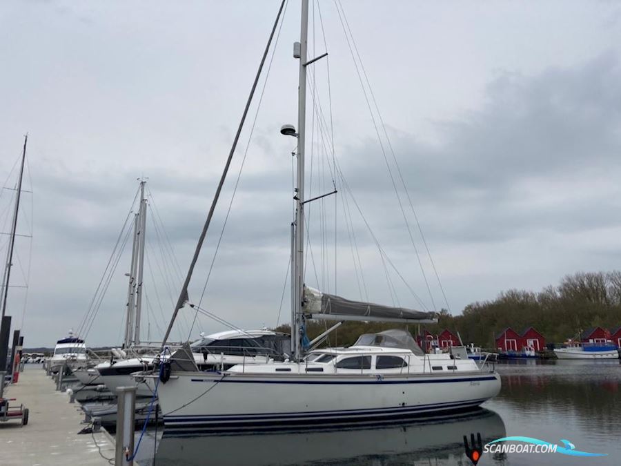Nordship 40 DS