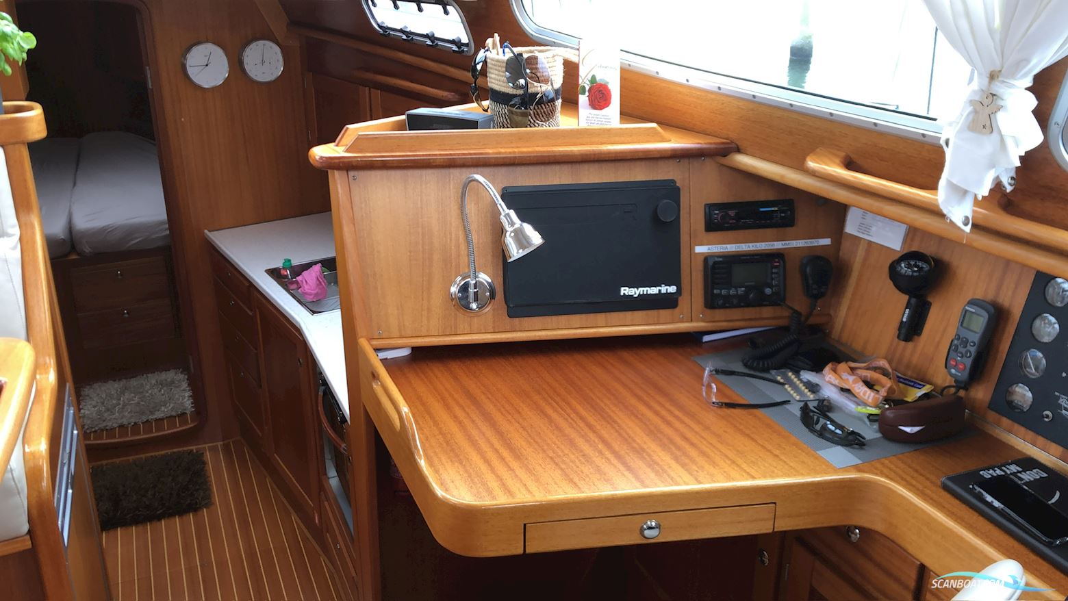 Nordship 40 DS
