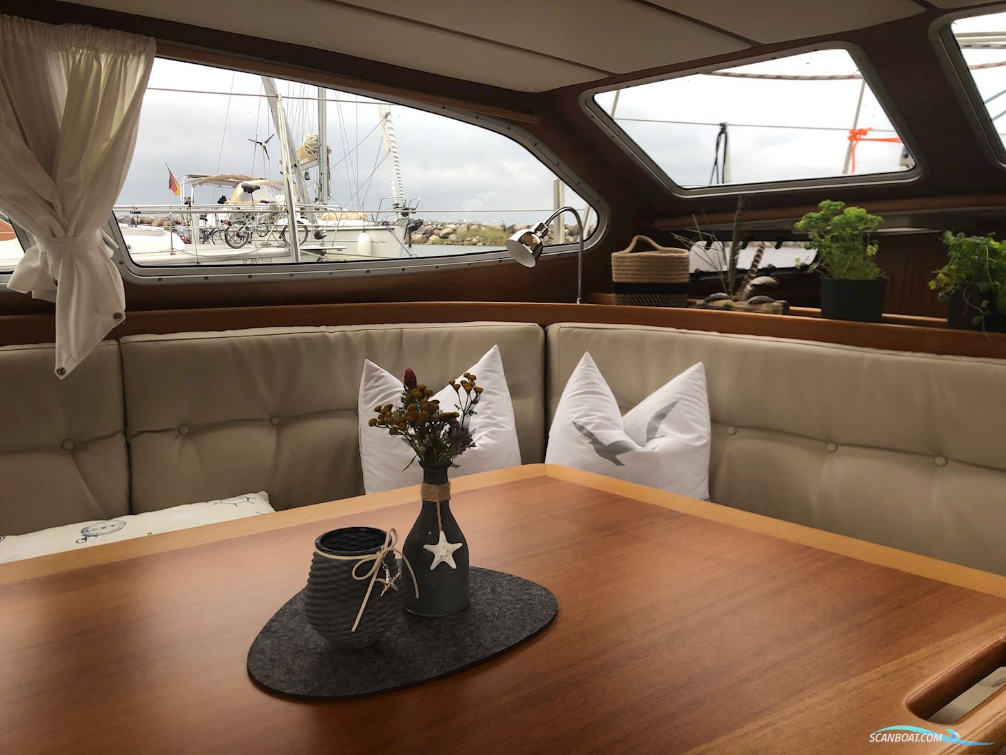 Nordship 40 DS
