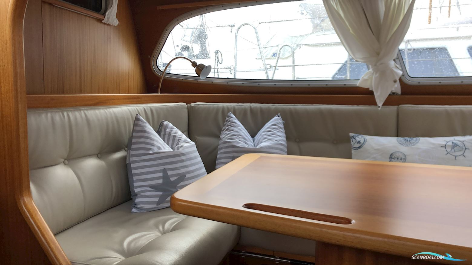 Nordship 40 DS