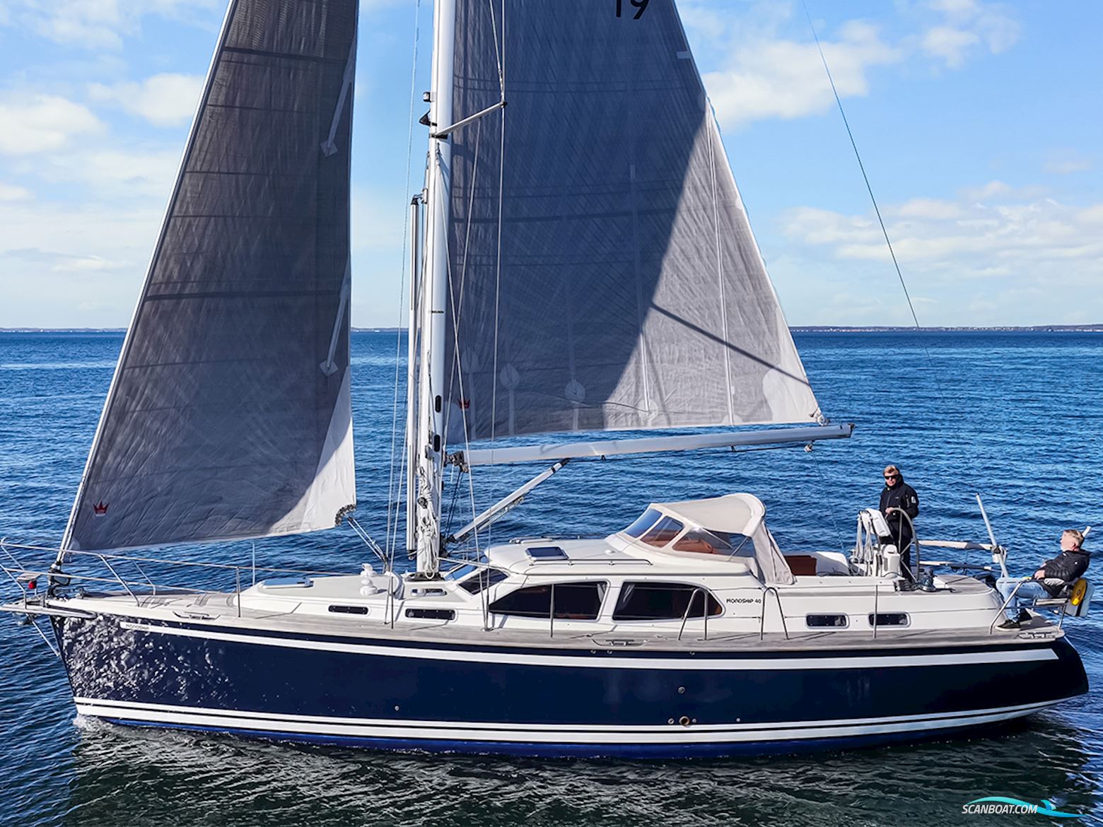 Nordship 40 DS