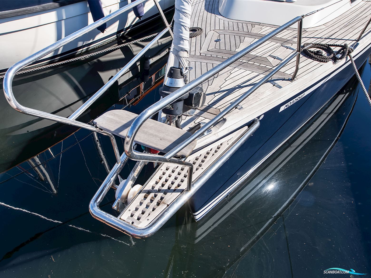 Nordship 40 DS