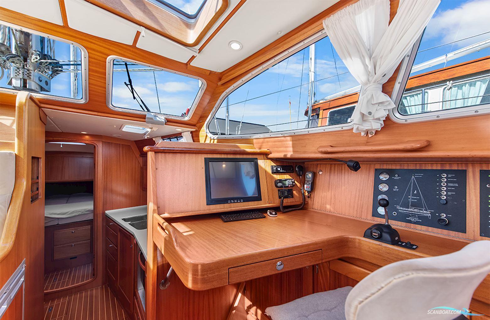 Nordship 40 DS
