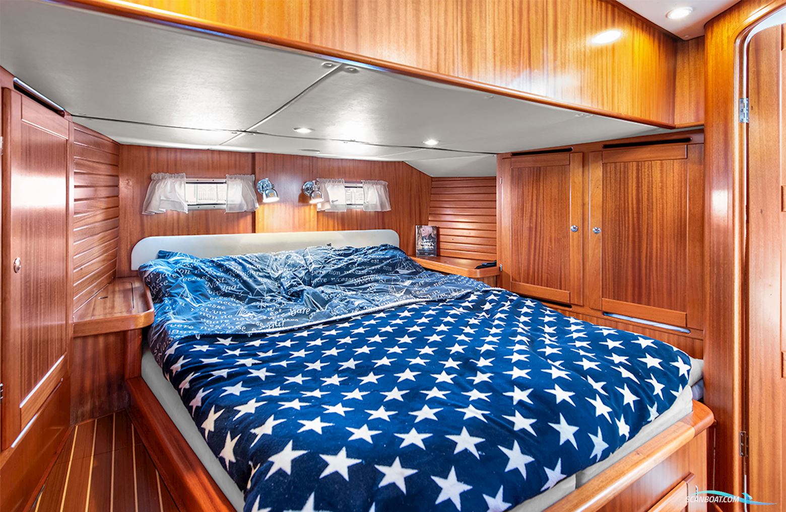 Nordship 40 DS