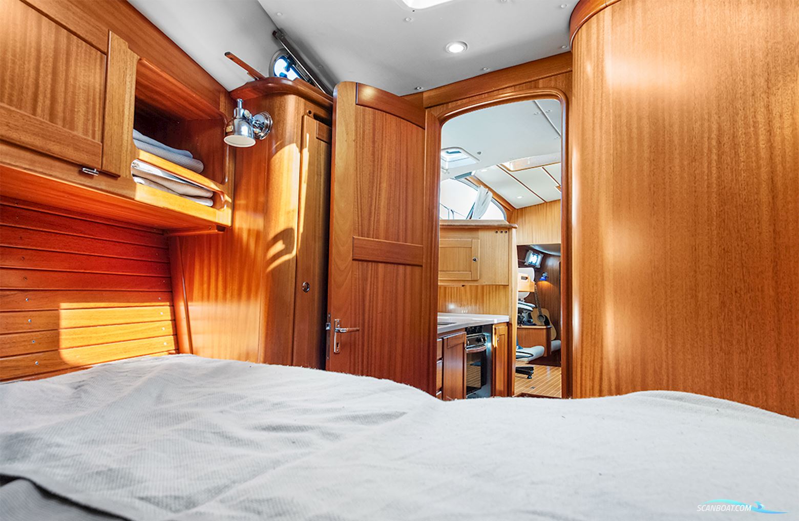 Nordship 40 DS
