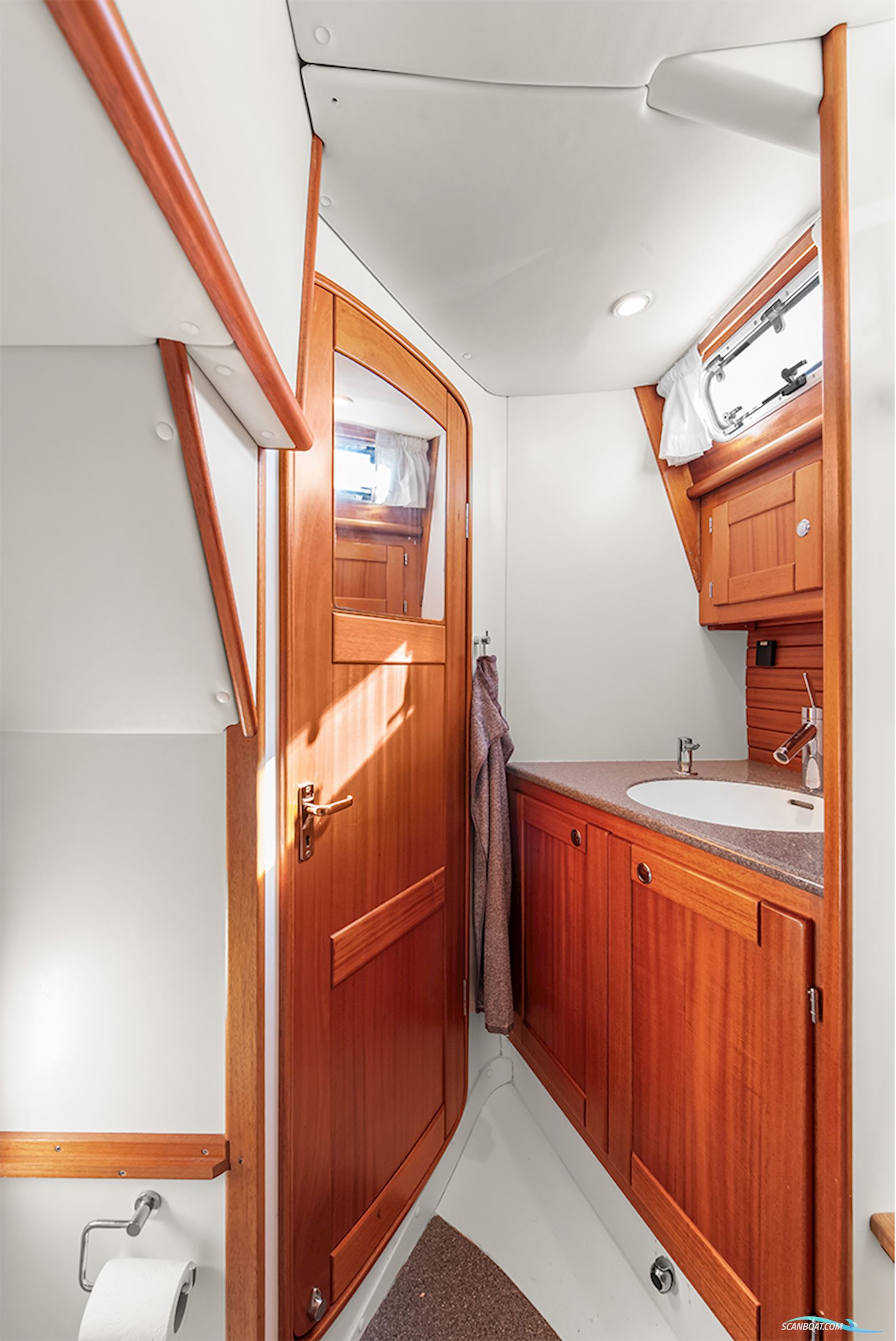 Nordship 40 DS