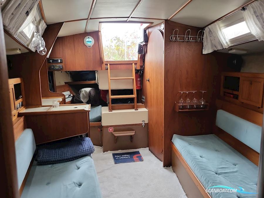 Nordship 808