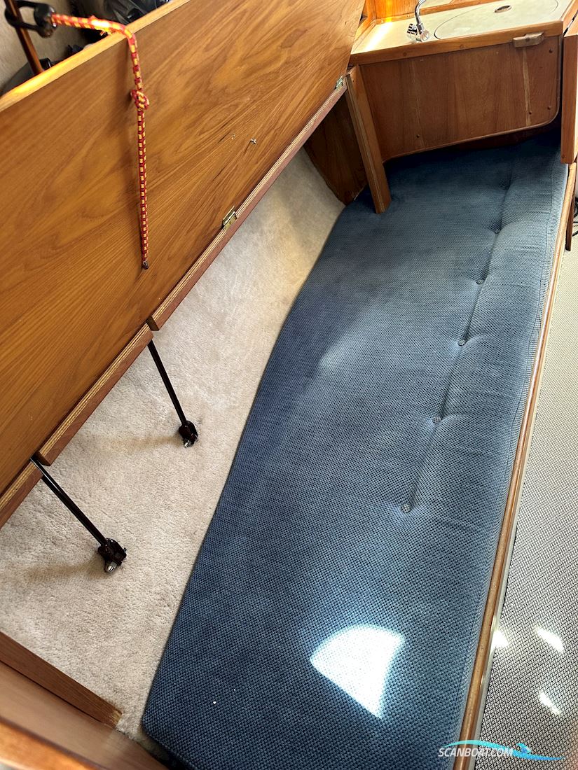 Nordship 808