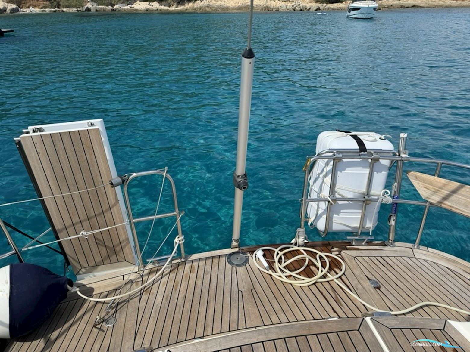 Nordship Yachts Nordship 430 DS