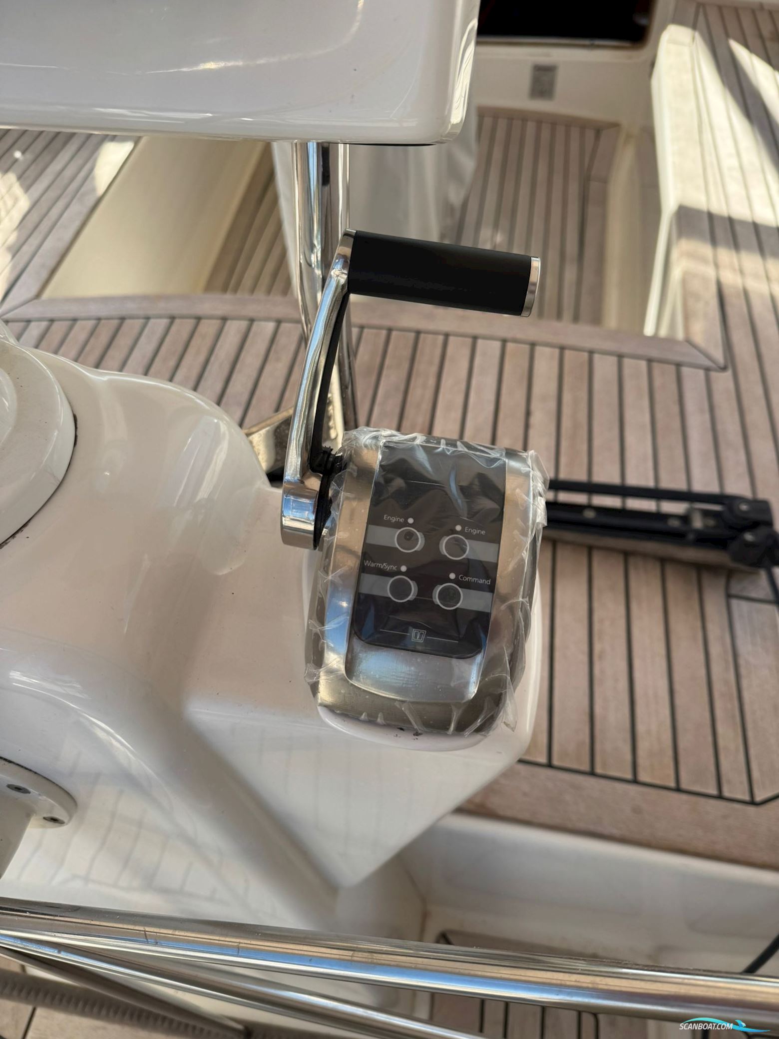 Nordship Yachts Nordship 430 DS