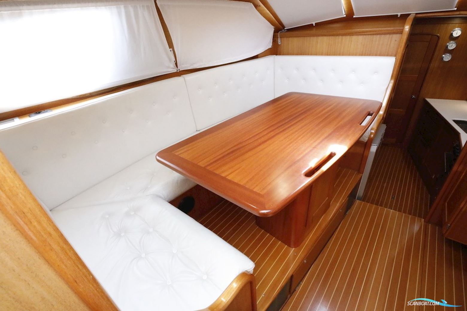 Nordship Yachts Nordship 430 DS