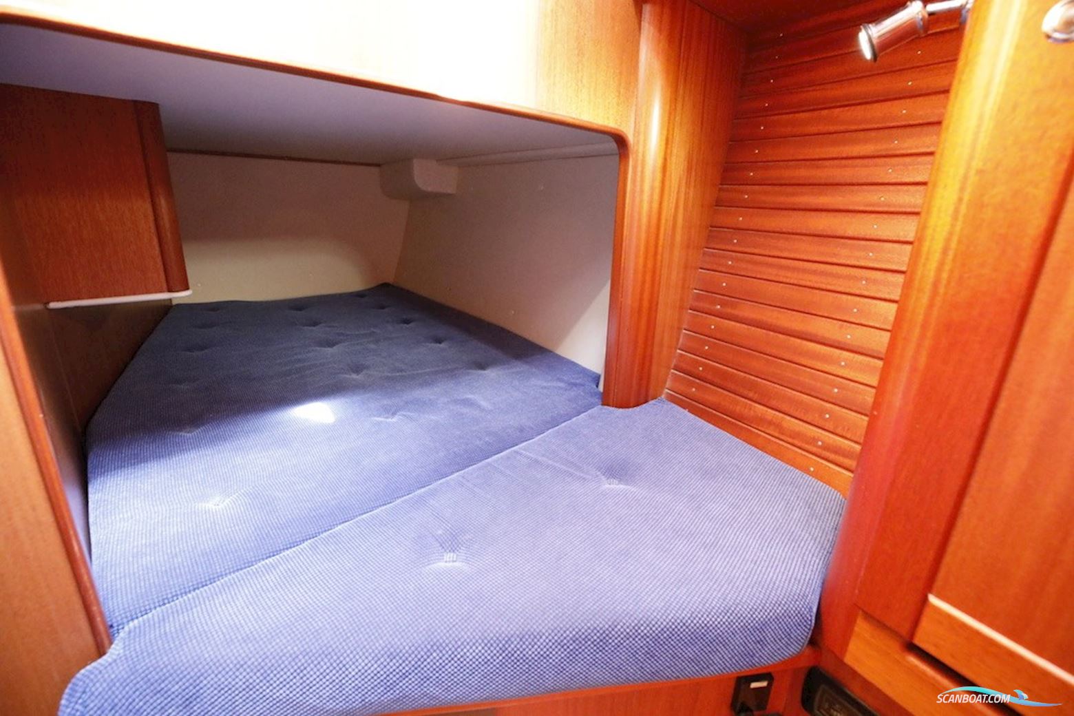 Nordship Yachts Nordship 430 DS