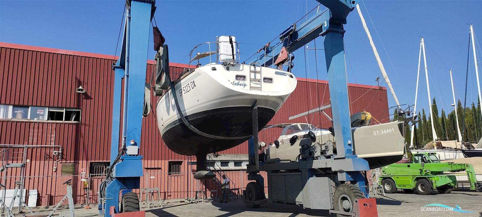 Nordship Yachts Nordship 430 DS