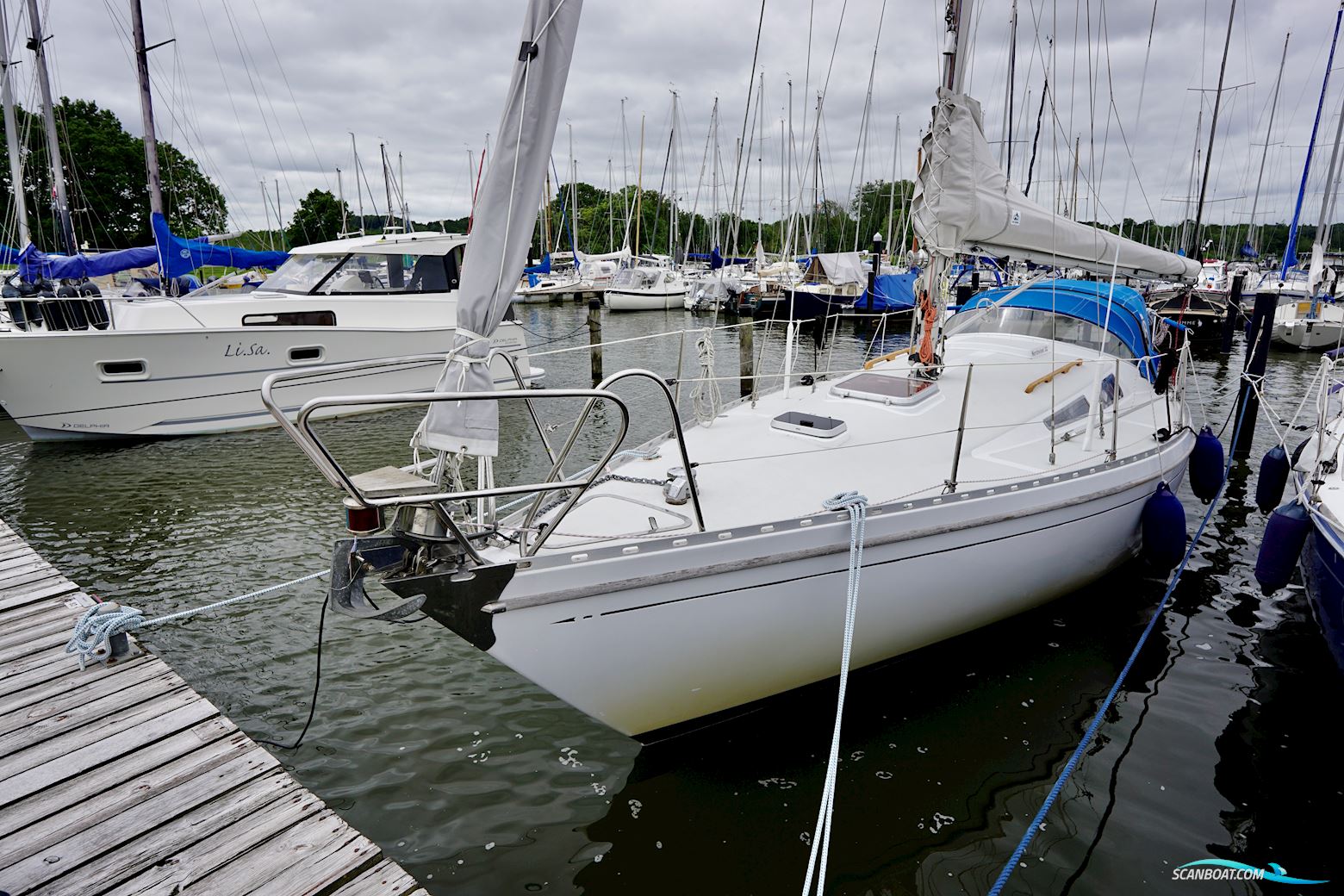Nordwind 32