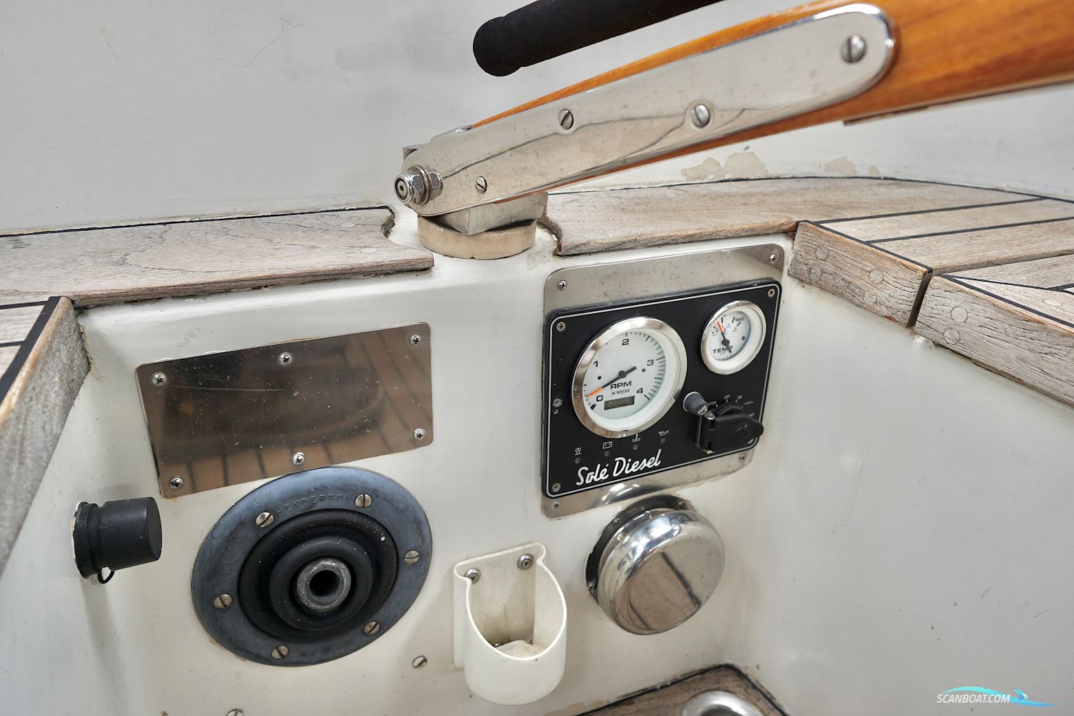 Nordwind 32