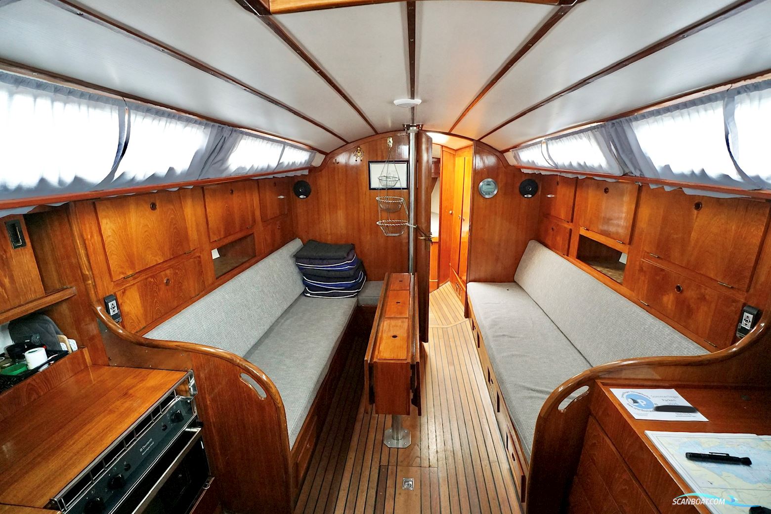 Nordwind 32