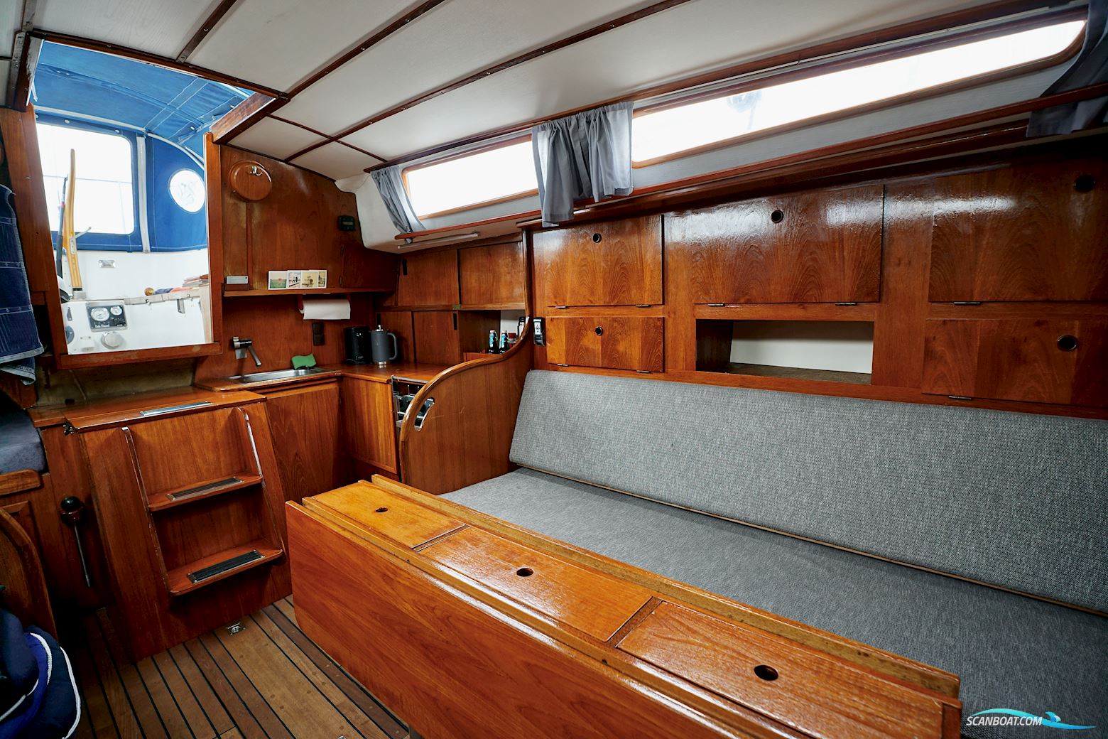 Nordwind 32