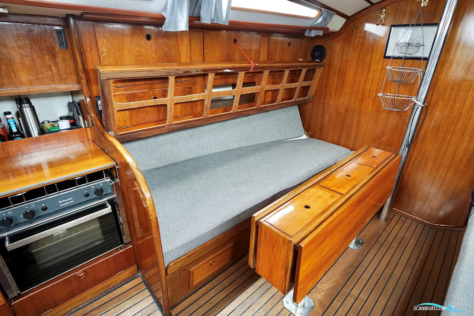 Nordwind 32