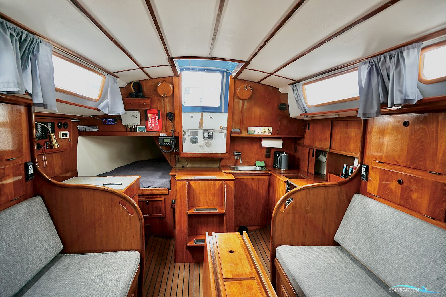 Nordwind 32