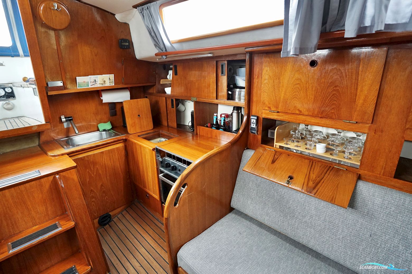 Nordwind 32