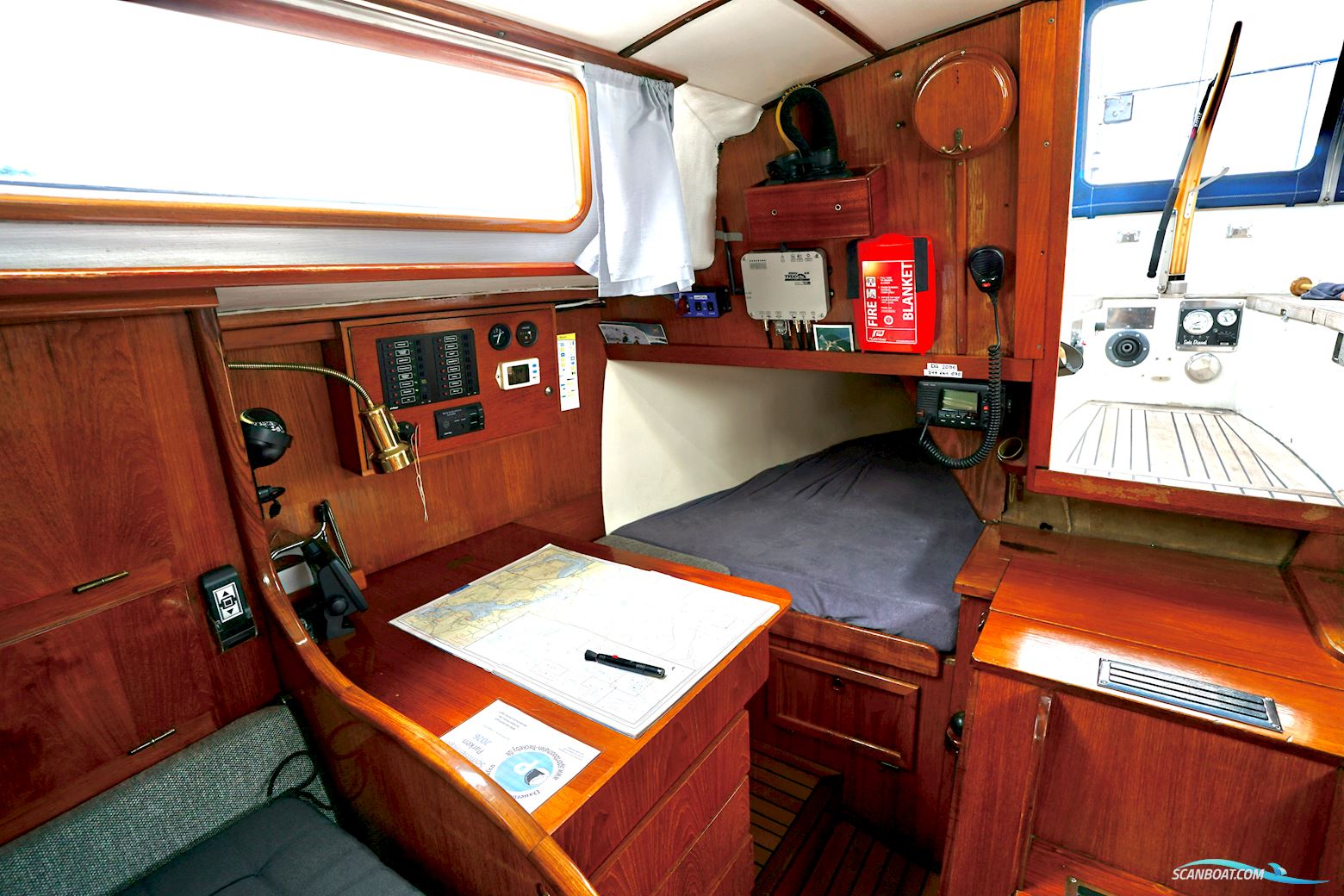 Nordwind 32
