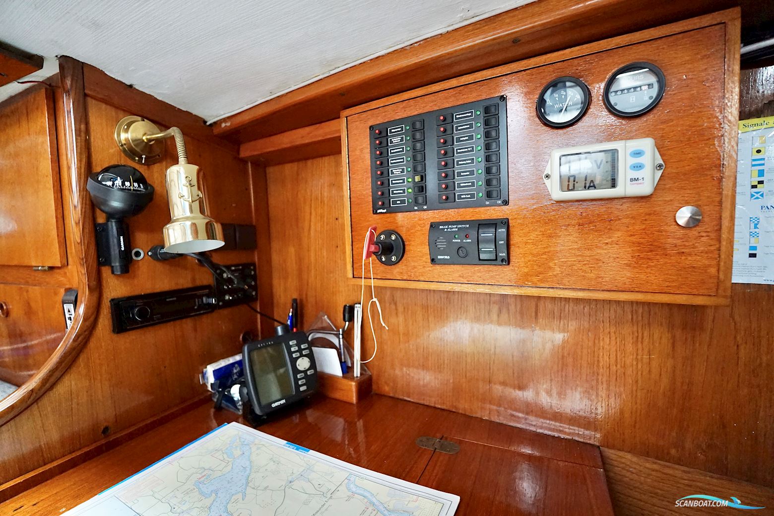 Nordwind 32