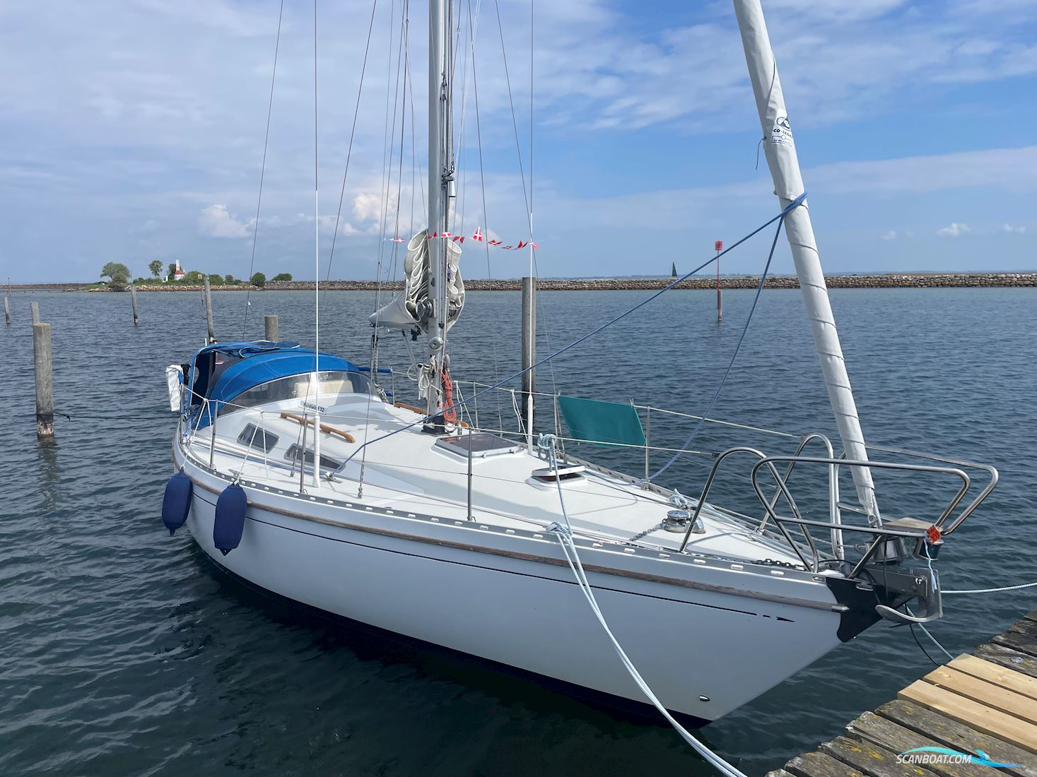 Nordwind 32