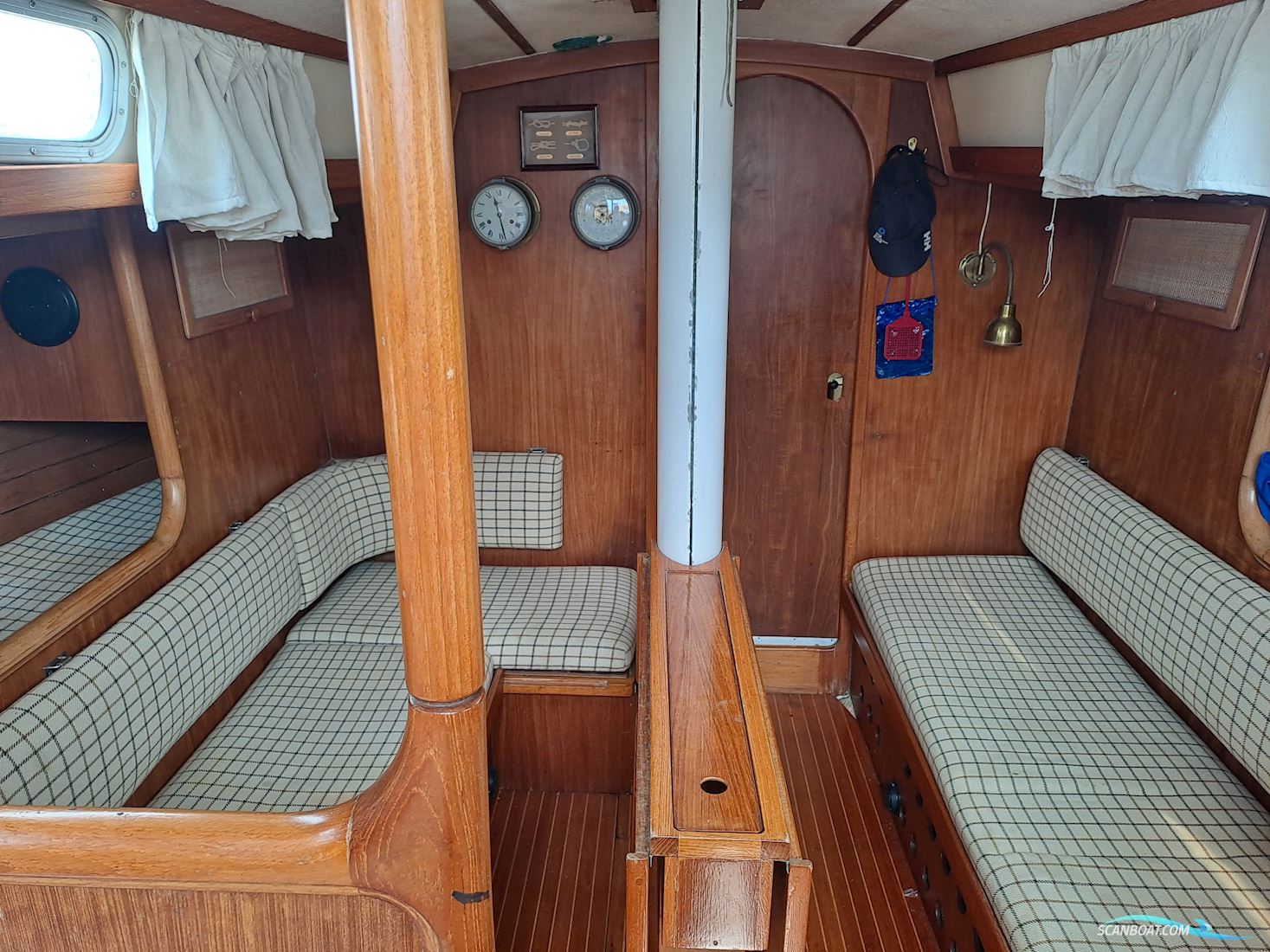 Norlin 34 MK 1
