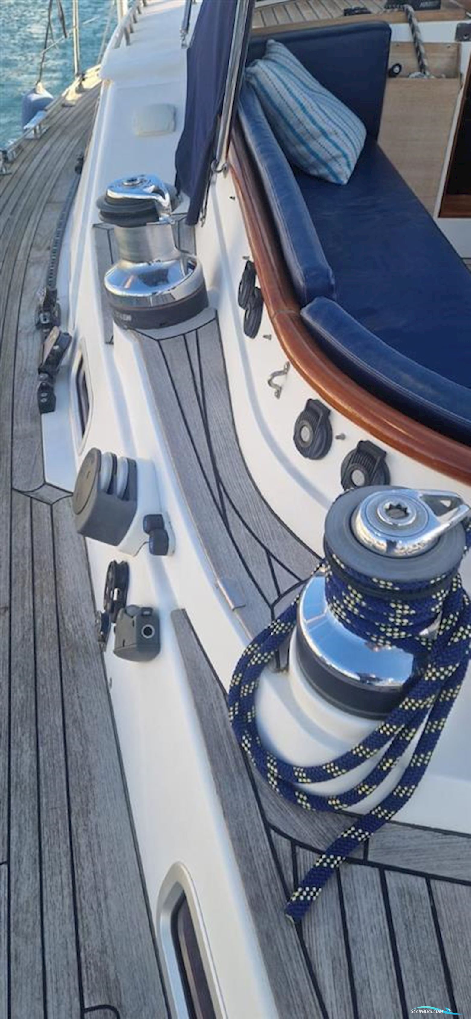 North Wind  50