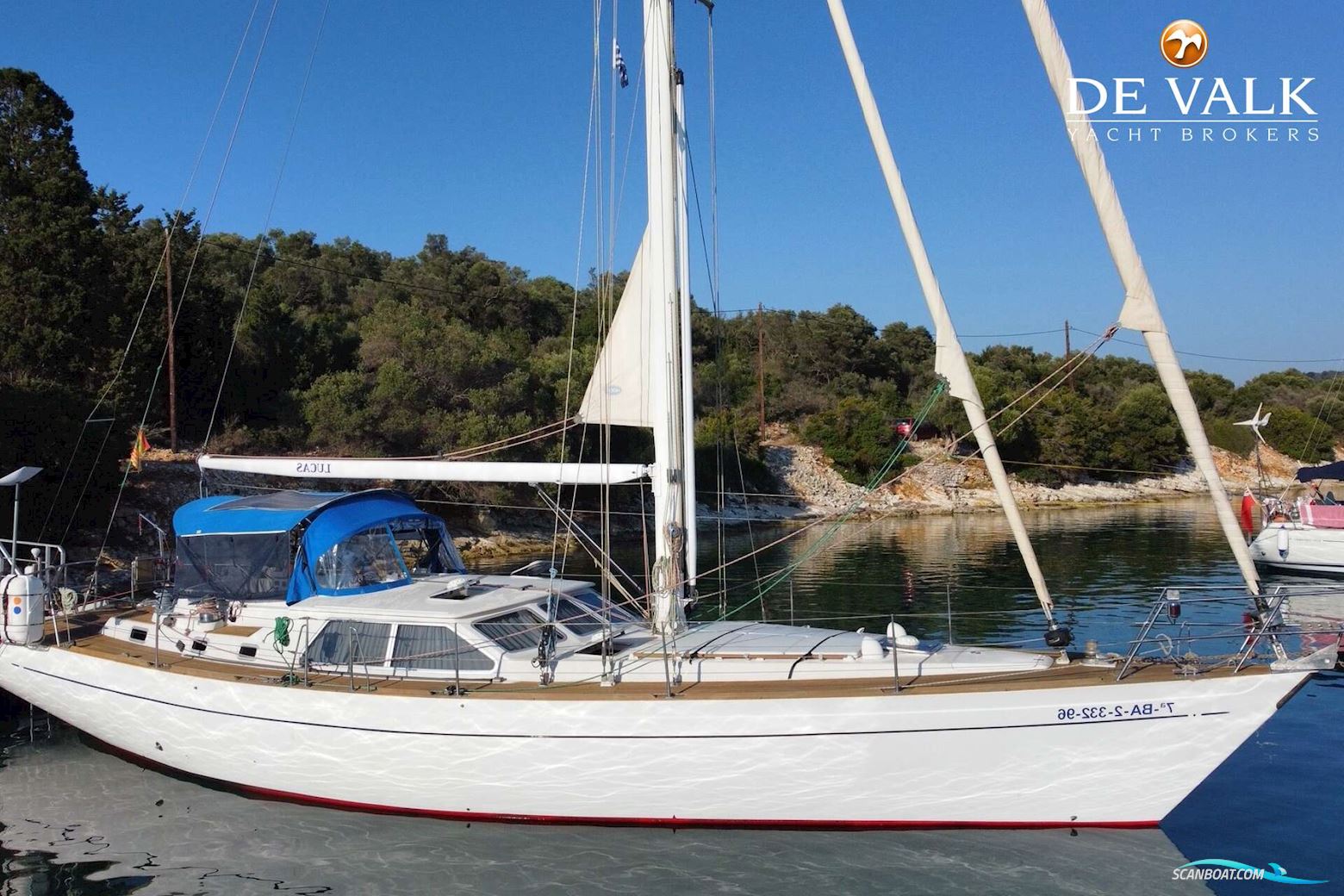 North Wind 50