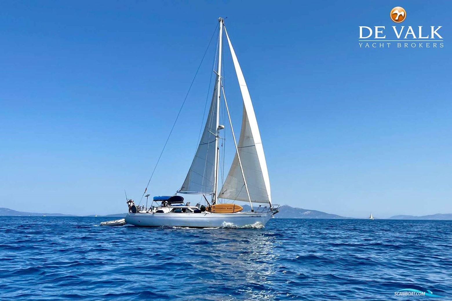 North Wind 50
