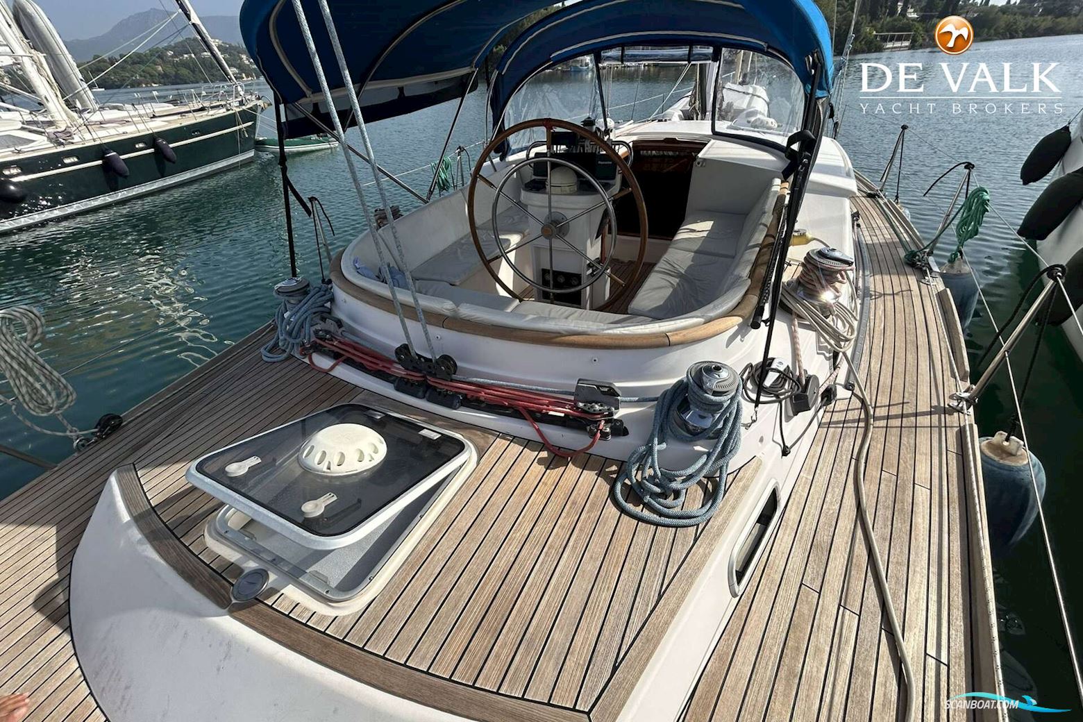 North Wind 50