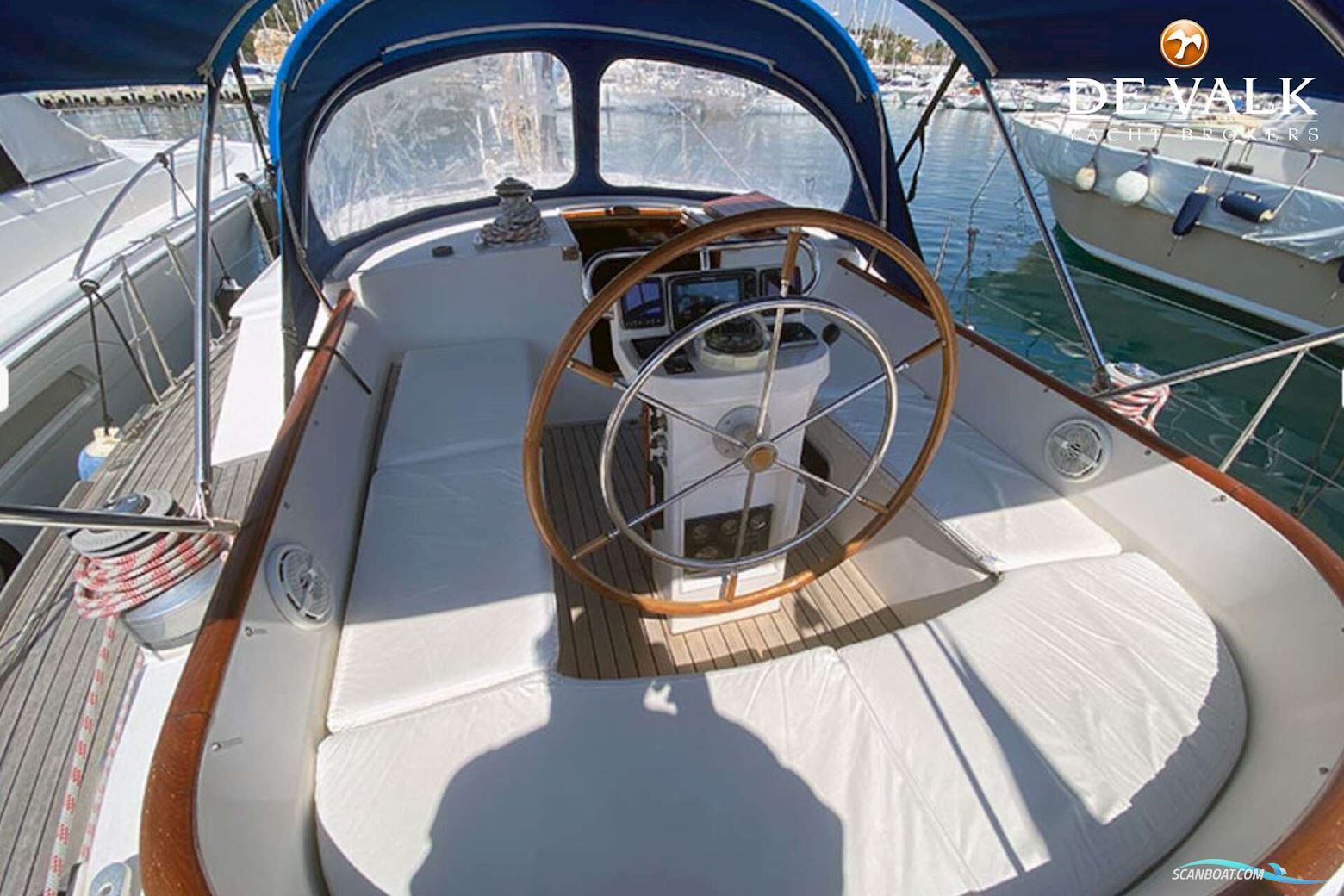 North Wind 50