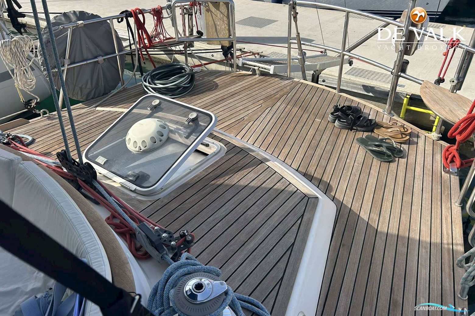 North Wind 50